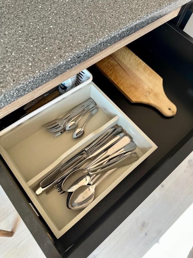 Lodge, Een Super Knus Tiny House, Nabij Vaarwater En Haven! Belt-Schutsloot Eksteriør billede