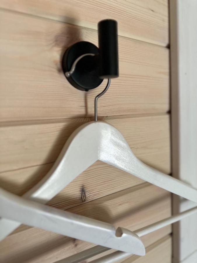Lodge, Een Super Knus Tiny House, Nabij Vaarwater En Haven! Belt-Schutsloot Eksteriør billede